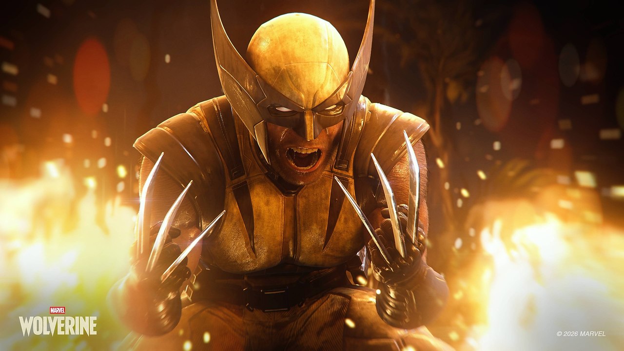 ����� ����������� ��������� Marvel�s Wolverine, � ����� ������ �� ��������� � ������� Deluxe-������ ...