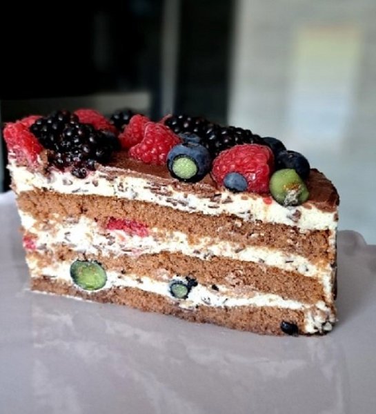 Приглашаем на наш ТГ-канал: https://t.me/recepty_cake.посмотреть рецепт