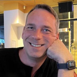 Fredrick Otto, 53, 