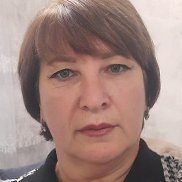 Zinaida, 53 , 