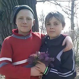 Sergiu, �������, 18 ���