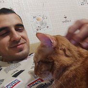 Tigran, 31 , 