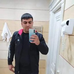 Agamir, 34, 