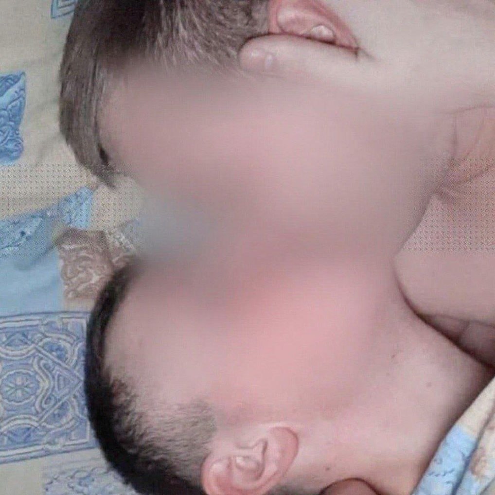 В Свердловской области гей*-полицейский задушил бывшего парня, который собирался раскрыть его ... - 3