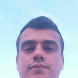 Azat berdiyew, 28, 
