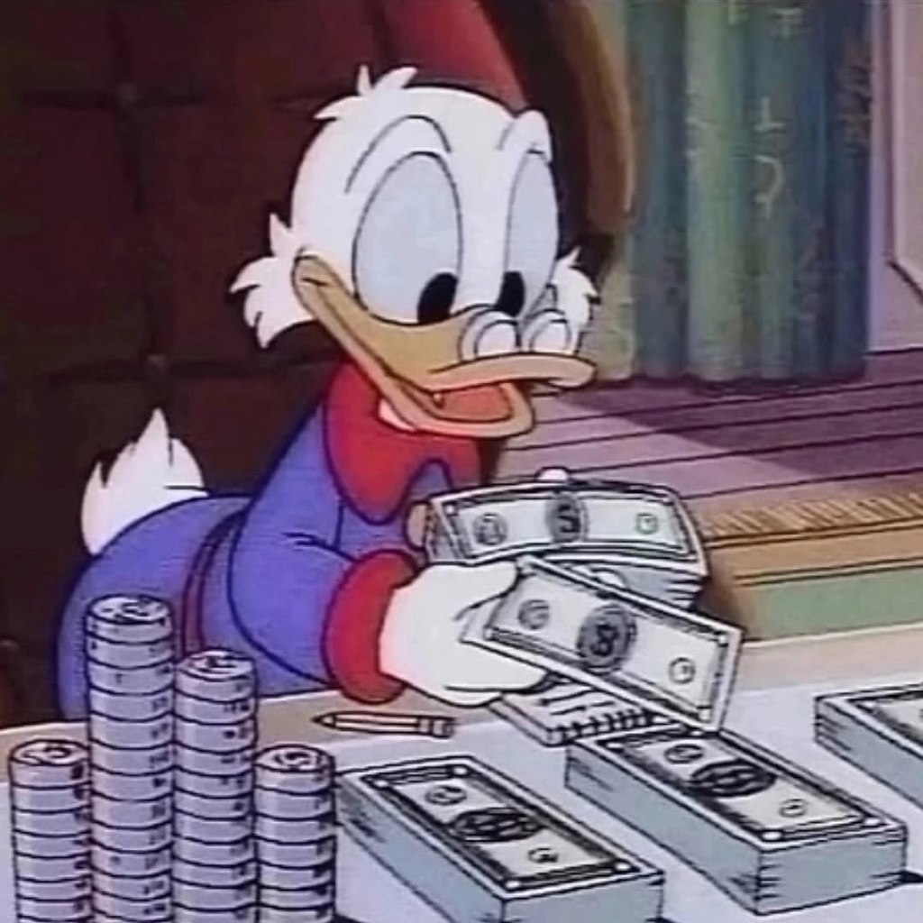 У кого ещё так было? - 2