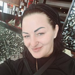 Natascha, 43, 