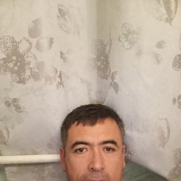 Ubaydullo Mahmudov, 42, 