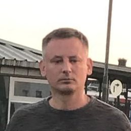 Roman Filimonov, �����-���������, 40 ���