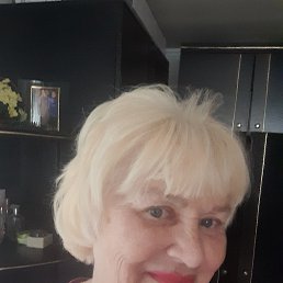 Tatyana, 59, 