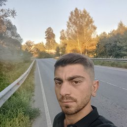Arman, 23, 