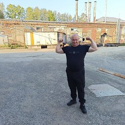 ЭДУАРД, 53 года, Пермь ЭДУАРД, 53 года, Пермь
