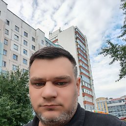 DJDeman, 40, 