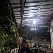 Dan, 18 , 