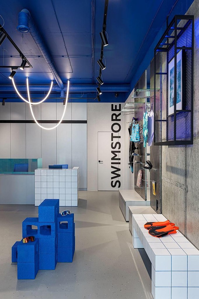     Swimstore  
