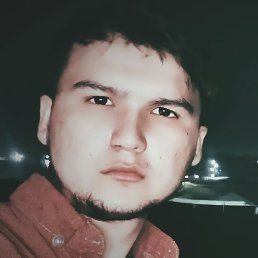 Abdulaziz Ergashev, �����, 20 ���