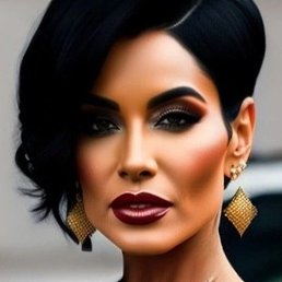 Lyubov, , 45 