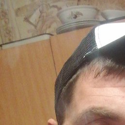 Mark, , 38 