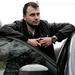 Timur Malikov, 40, 