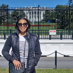 Tamara Moss, 41, 