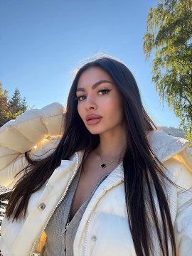 Фото девушки: Настя, Тбилиси Настя, , Тбилиси