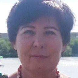 Galina, , 60 