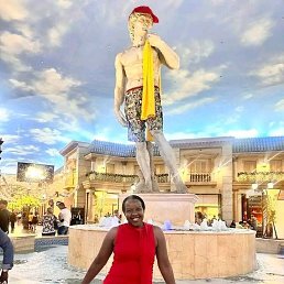 Bongi, 42, 