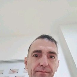 Martin, 42, 