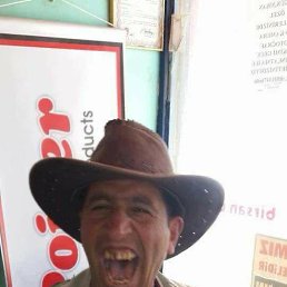 ali, 49, 