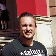 Lukas, 38 , 
