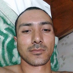 Yordon Yuldashev, ������, 34 ����
