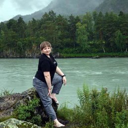 Bagirka, 53, 
