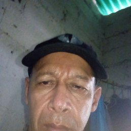 Ulises Rodriguez, 49, 