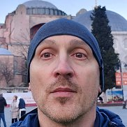 Pavel, 56 , 