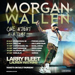 Morgan, ������, 33 ����