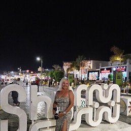 Oksana, 45 ���, ������