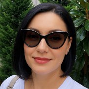 Nadia, 41 , 