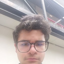 Antonio, 17, 