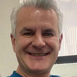 Robert Contreras, , 60 