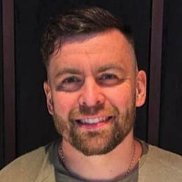 David, 44 , 