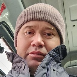 Рустам, Мурманск, 34 года