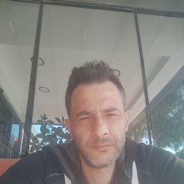 Fatih, 41, -