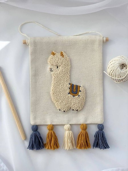 Декор детской в таком стиле создаёт атмосферу уюта и тепла, где каждая деталь работает на общее ... - 3