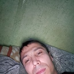 Jorabek Korabashev, 34, 