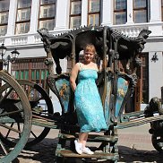 Anna, 36 лет, Самара Anna, 36 лет, Самара