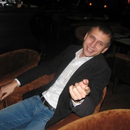 Maksim, �����, 35 ���