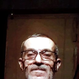 Armen, 66 , 