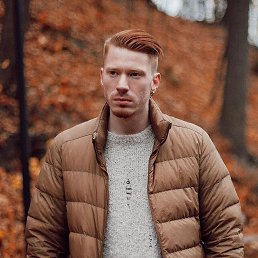 Arvid, 33, 