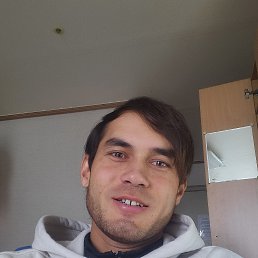 Khujaev, 26, 