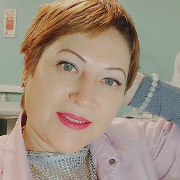 Oksana, 